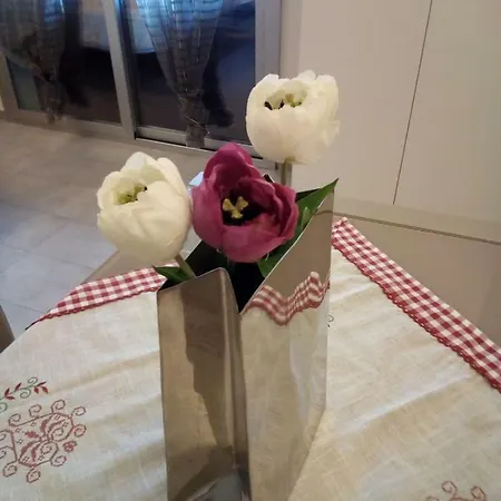Del Capo Frühstückspension 3*